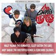 The Empty Hearts by The Empty Hearts, Elliot Easton, Clem Burke, Wally Palmar, Andy Babiuk [Music CD]