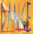 80's Dance Party, Volume 2