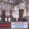 Tekbir Durak Naat Ve Salavatlar: Islamic Religious Music