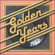 Golden Years: 1963