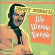 Very B.O. Sonny Burgess-We Wanna Boogie