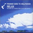 Relax 2001 Ep