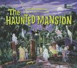 Story & Song From the Haunted Mansion