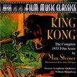Max Steiner: King Kong