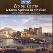 Eco del Vesuvio: La Canzone Napoletana dal 1799 al 1887