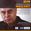 Mozart: Piano Concerto No. 20 in D minor [SACD]