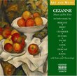 Cezanne: Music of His Time