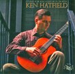 Ken Hatfield - Etudes for Guitar in 24 Keys