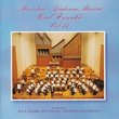 V.11: Musashino Academa Musicae We