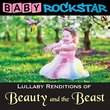 Beauty And The Beast: Lullaby Renditions