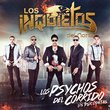 Los Psychos Del Corrido (Los Psychopatas)