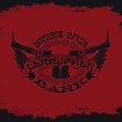 Corruption - Bourbon River Bank