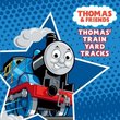 Thomas Train Yard Tracks