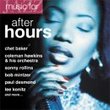 Jazz Music For: After Hours