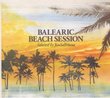 Balearic Beach Session Mixed By Jon Sa Trinxa