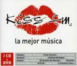 Kiss FM-La Mejor Musica