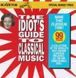 Idiots Guide to Classical Music