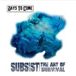 Subsist: The Art Of Survival