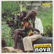Vol. 3-Rare Grooves Reggae By Nova