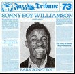 The Indispensable Sonny Boy Williamson 1937-1947