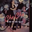 Cha Cha Lounge