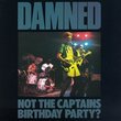 Not the Captain's Birthday Party