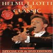 Helmut Lotti Goes Classic: The Red Album [Special CD & DVD Edition]