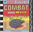 Sound Effects: Combat & War