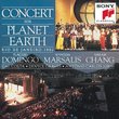 Concert For Planet Earth