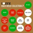 ZYX Italo Disco Collection 7