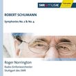 Schumann: Symphony 2 & 4