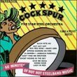 Cockspur Five Star Steel - Greatest Hits