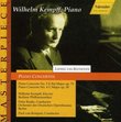 Beethoven: Piano Concertos No. 4 & 5