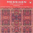 Olivier Messiaen: Mélodies (Complete)