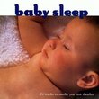 Baby Sleep