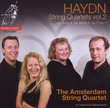 String Quartets 2 (Hybr)