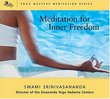 Meditation for Inner Freedom