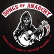 Songs of Anarchy: Music from Sons of Anarchy Season 1-4