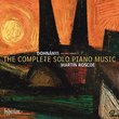 Dohnanyi: The Complete Solo Piano Music