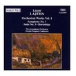 LAJTHA: Symphony No. 7 / Suite No. 3 / Hortobagy