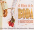 Album De La Boda Y Celebraciones