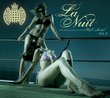 La Nuit 4: Rare Lounge Grooves Mixed By DJ Jondal