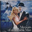 Memoirs Of An Invisible Man: Original Motion Picture Soundtrack