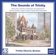 The Sounds of Trinity
