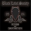Kings of Damnation: Era 98-04