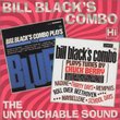 Bill Black's Combo Plays the Blues / Plays Tunes