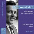 Legenden des Gesanges, Vol. 1: Fritz Wunderlich