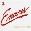 Encores - The Greatest Hits - 2 CD Set