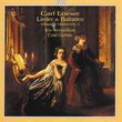 Carl Loewe: Lieder & Balladen, Complete Edition Vol. 2