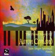 The Piano Music of Aaron Copland
